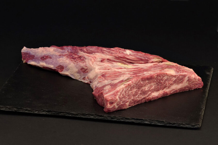 spinacino wagyu